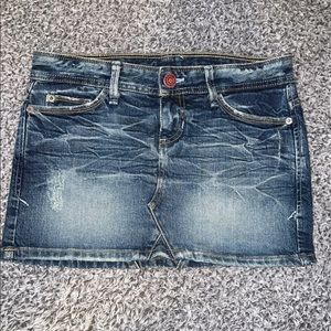 Armani Exchange Skirt